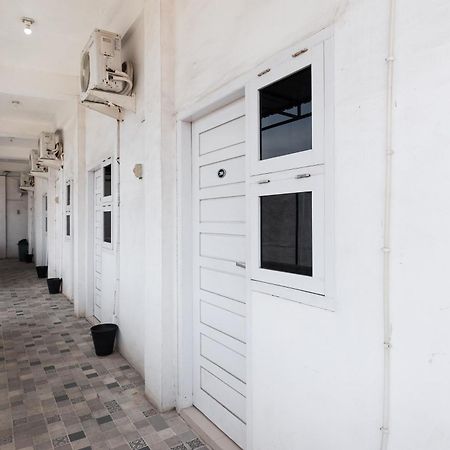 Reddoorz Syariah Near Rsud Zainoel Abidin Banda Aceh Hotel Ngoại thất bức ảnh