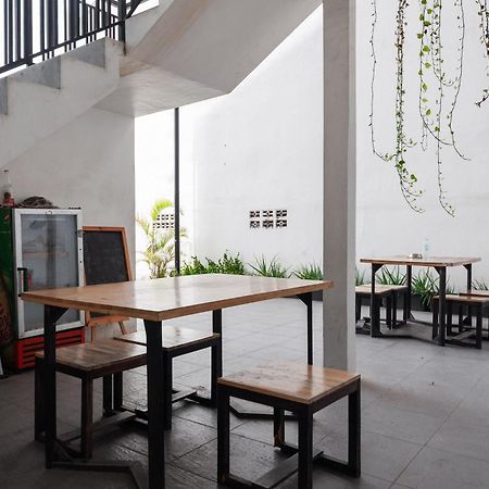 Reddoorz Syariah Near Rsud Zainoel Abidin Banda Aceh Hotel Ngoại thất bức ảnh