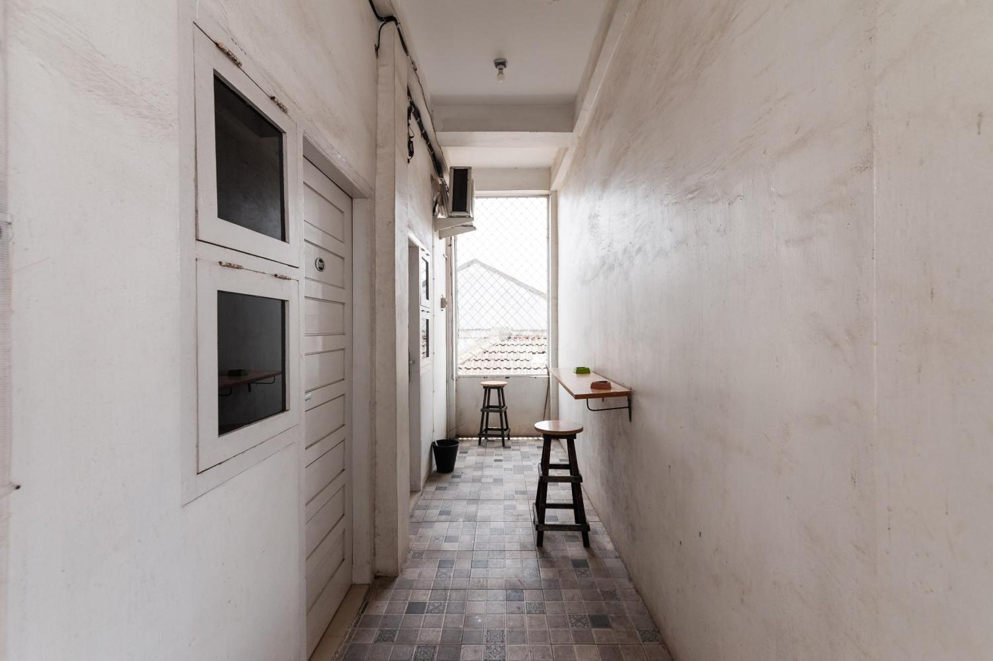 Reddoorz Syariah Near Rsud Zainoel Abidin Banda Aceh Hotel Ngoại thất bức ảnh