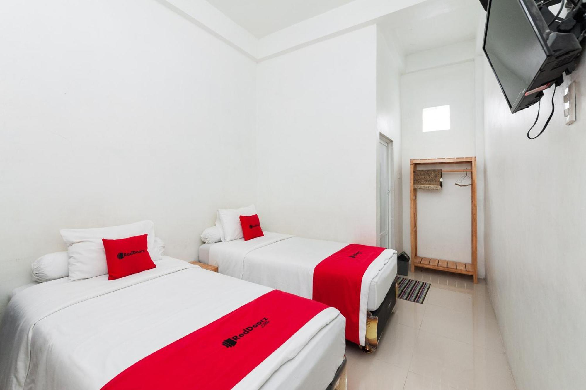 Reddoorz Syariah Near Rsud Zainoel Abidin Banda Aceh Hotel Ngoại thất bức ảnh