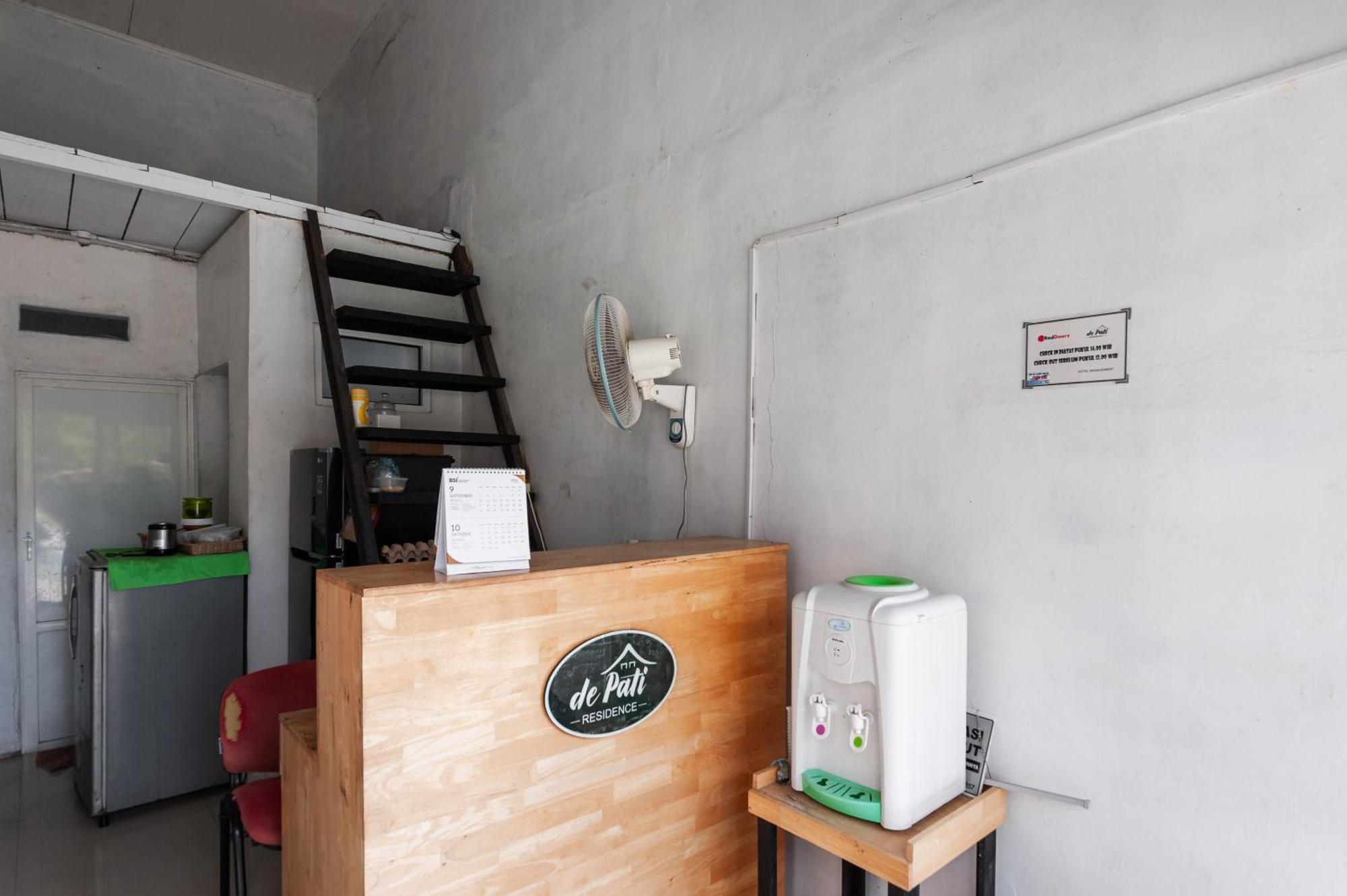 Reddoorz Syariah Near Rsud Zainoel Abidin Banda Aceh Hotel Ngoại thất bức ảnh
