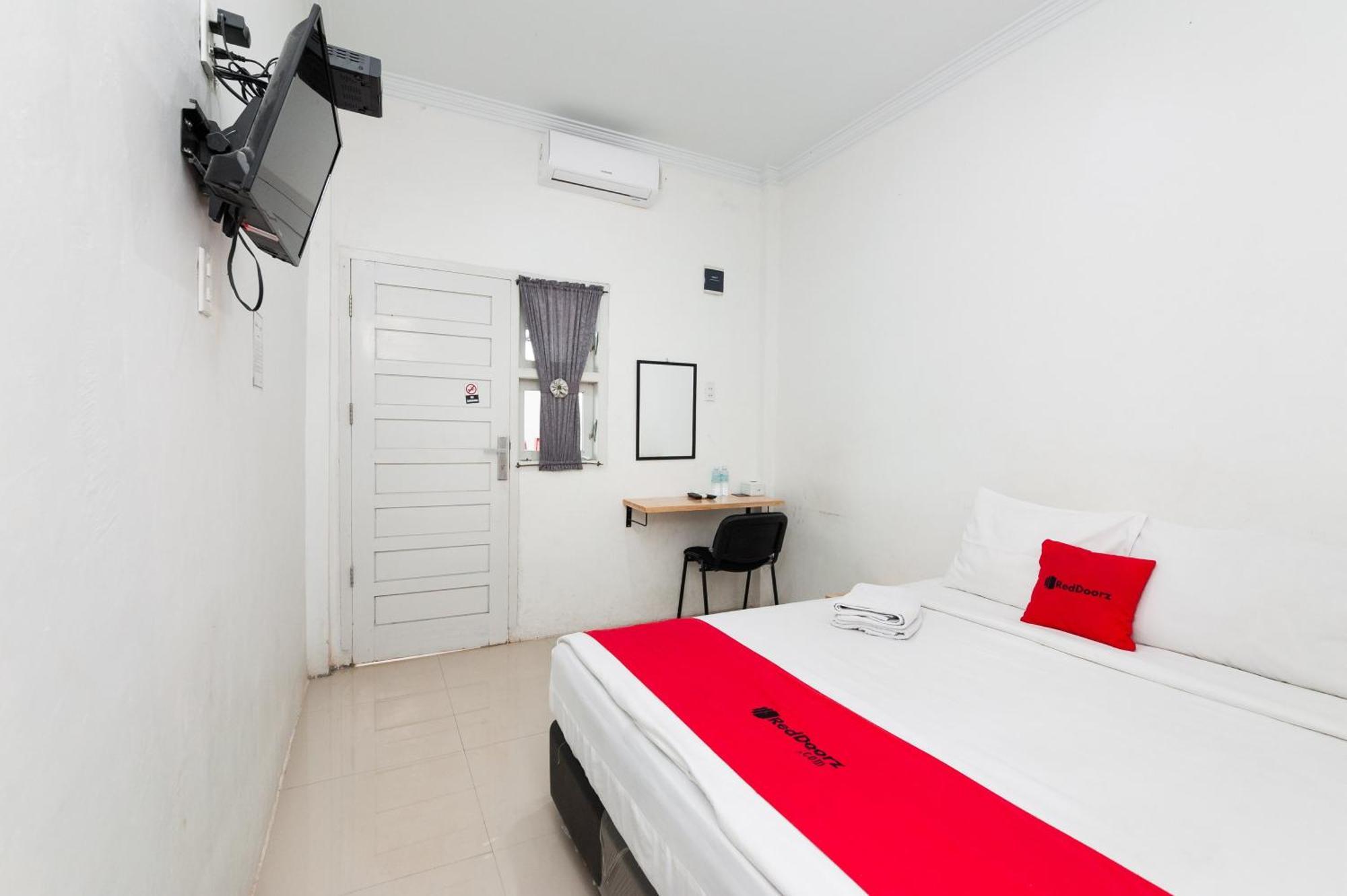 Reddoorz Syariah Near Rsud Zainoel Abidin Banda Aceh Hotel Ngoại thất bức ảnh
