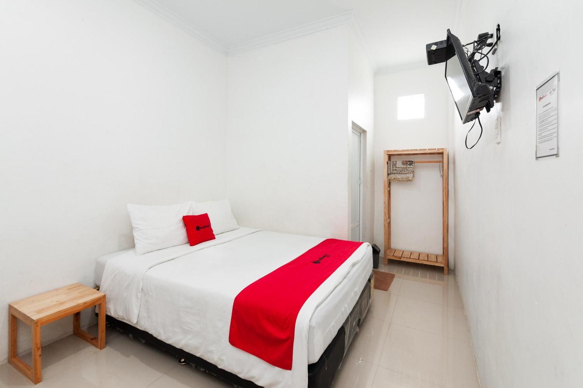 Reddoorz Syariah Near Rsud Zainoel Abidin Banda Aceh Hotel Ngoại thất bức ảnh
