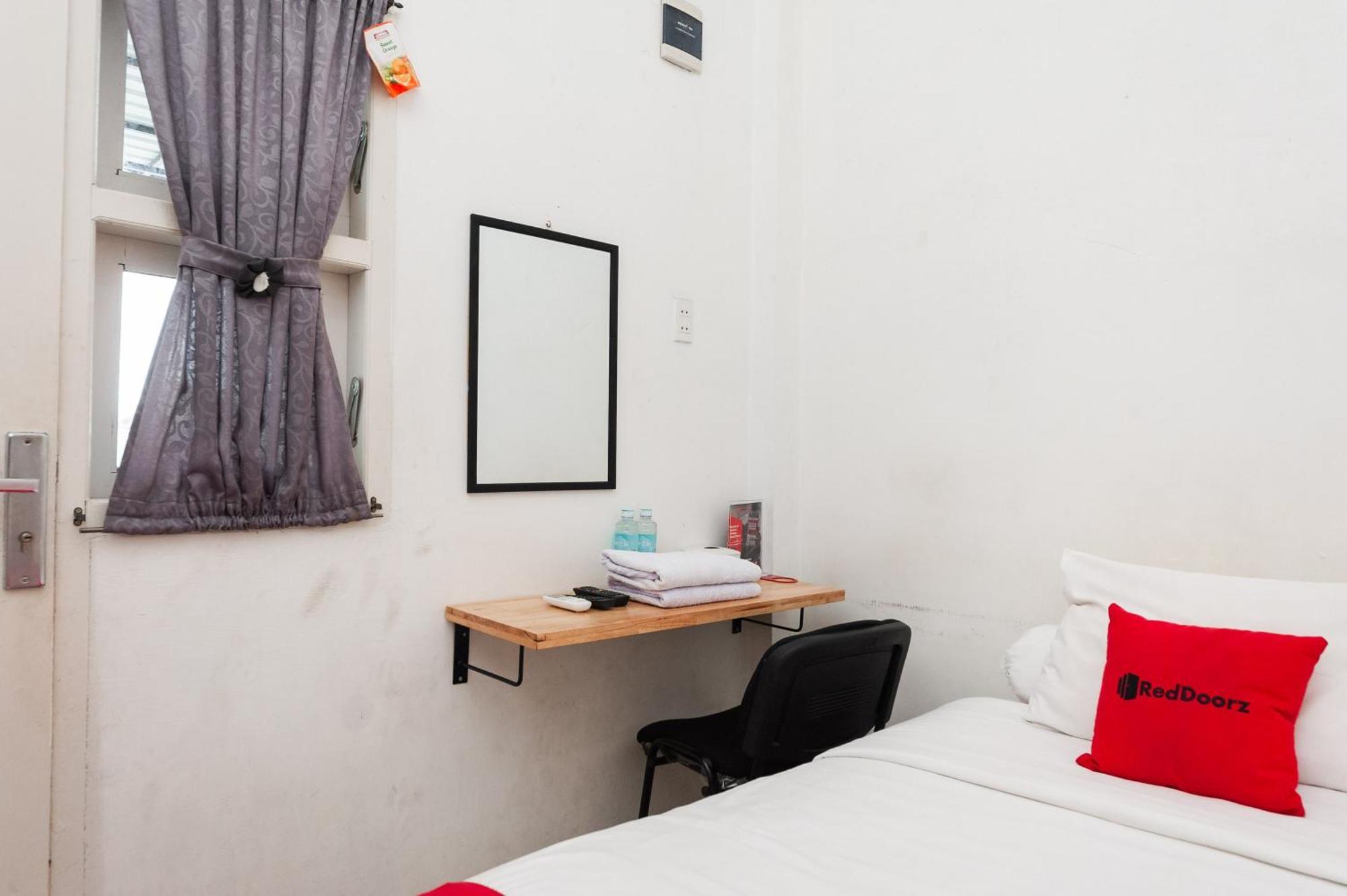 Reddoorz Syariah Near Rsud Zainoel Abidin Banda Aceh Hotel Ngoại thất bức ảnh