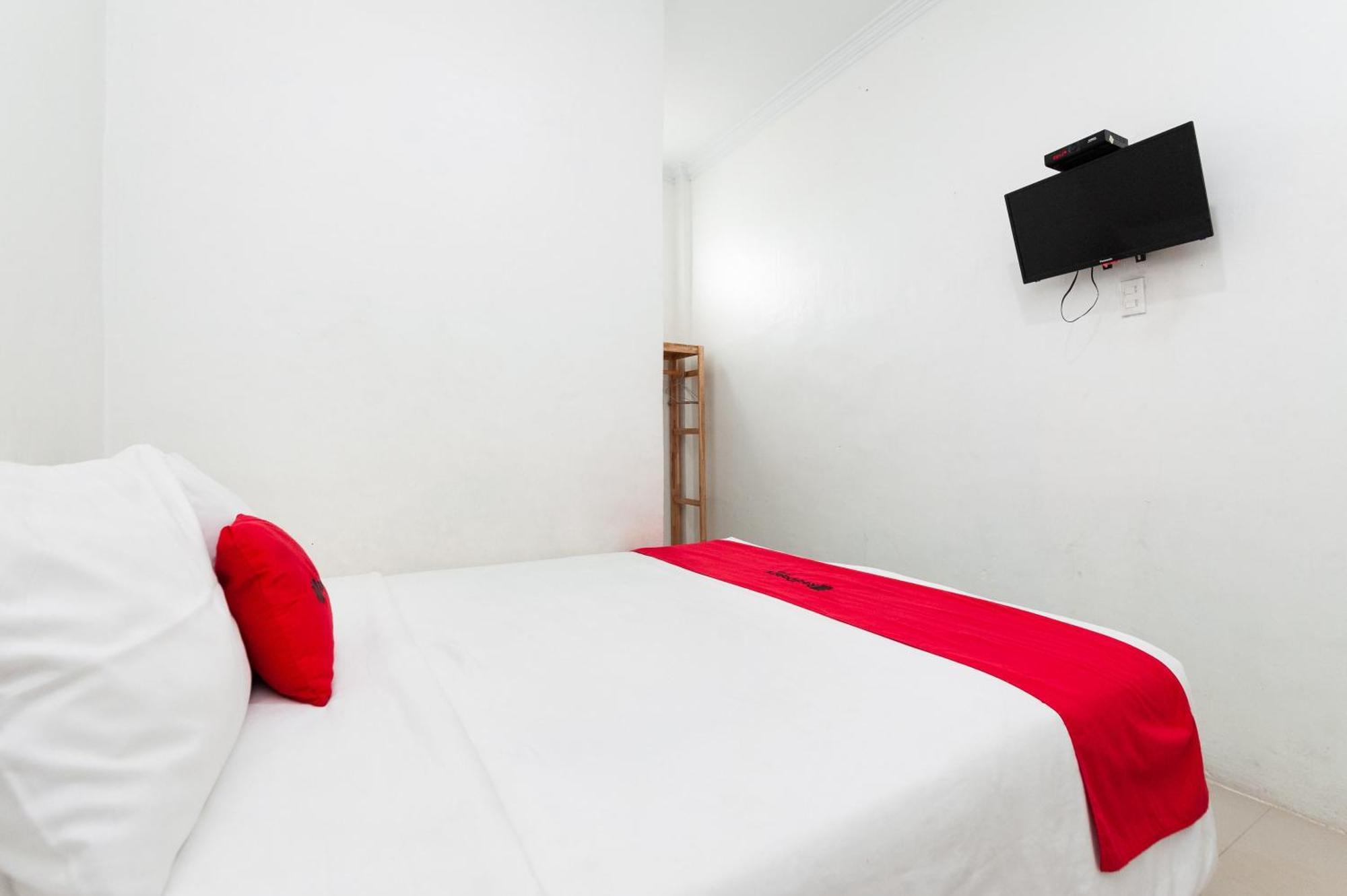 Reddoorz Syariah Near Rsud Zainoel Abidin Banda Aceh Hotel Ngoại thất bức ảnh