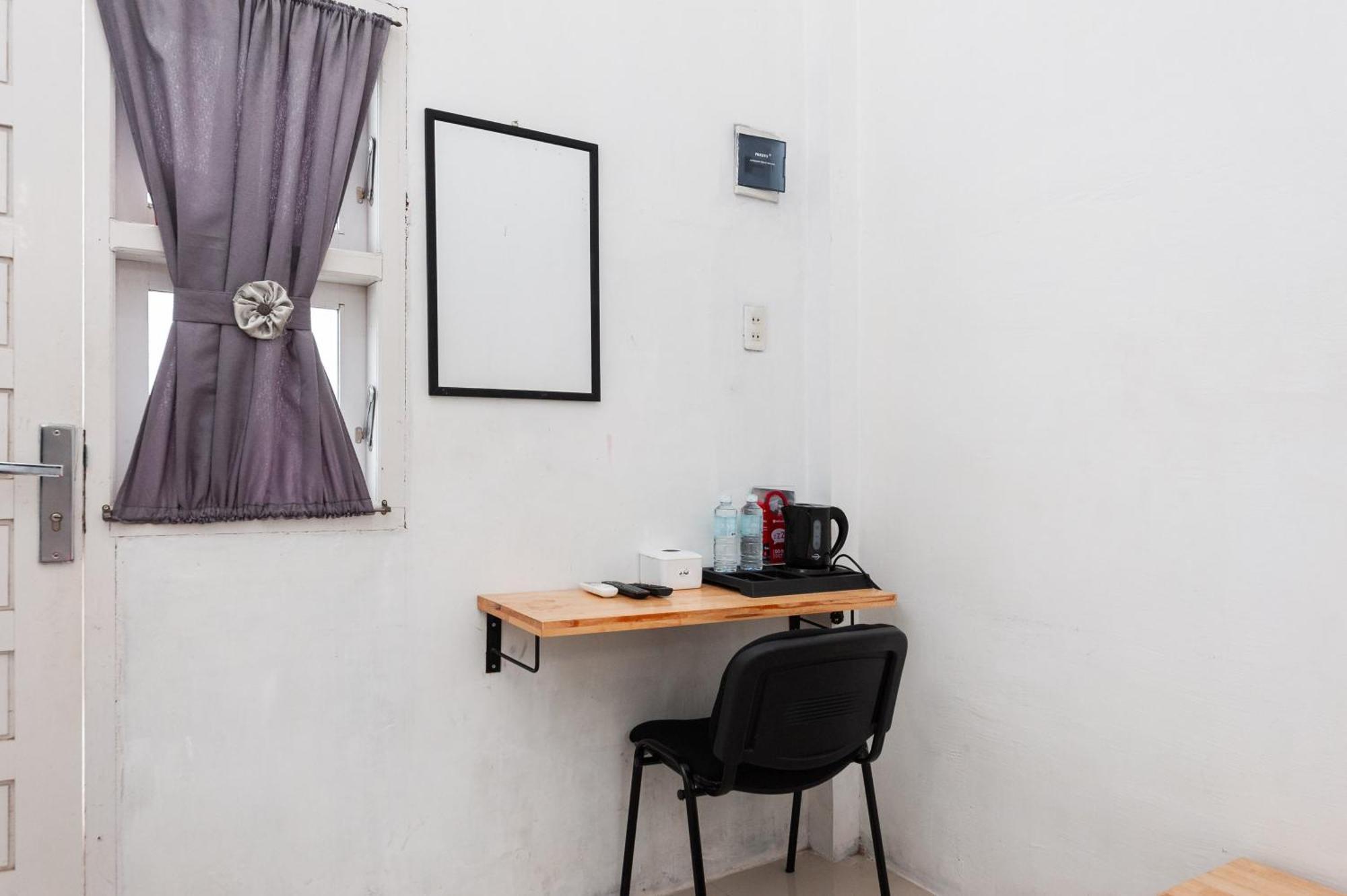 Reddoorz Syariah Near Rsud Zainoel Abidin Banda Aceh Hotel Ngoại thất bức ảnh